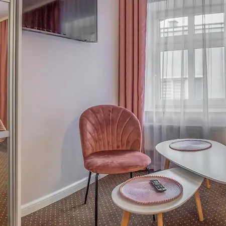 Kamienica Pod Neptunem