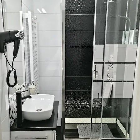 Kamienica Pod Neptunem Panzió Puck