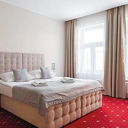 Kamienica Pod Neptunem - Rynek - Sniadanie W Cenie - 200m Do Molo 4*