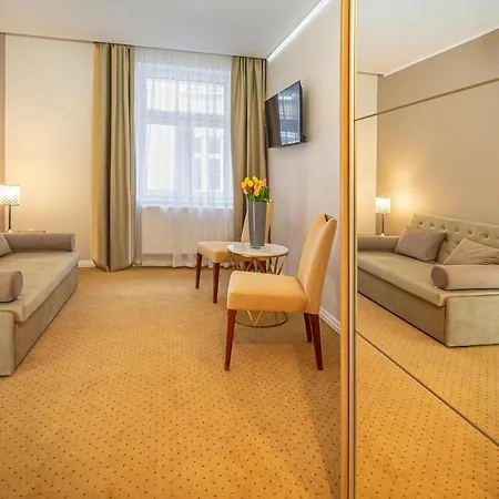 Kamienica Pod Neptunem