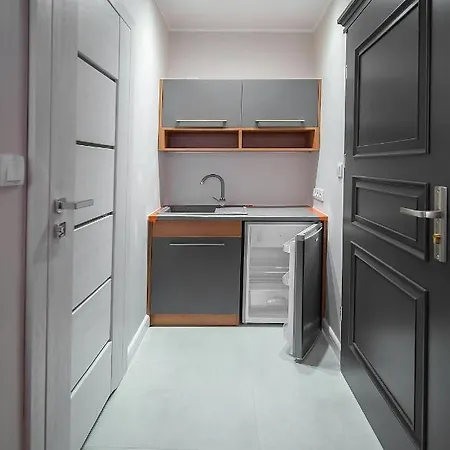 Panzió Kamienica Pod Neptunem