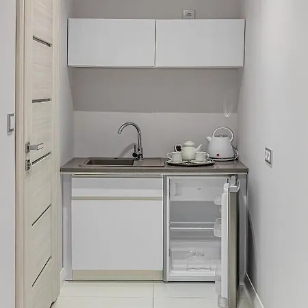 Kamienica Pod Neptunem Puck