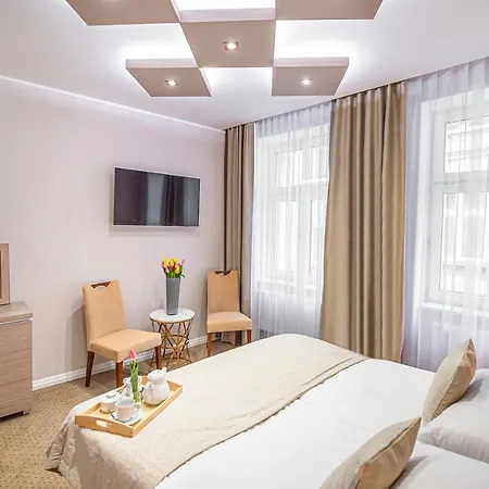 Kamienica Pod Neptunem 4* Puck