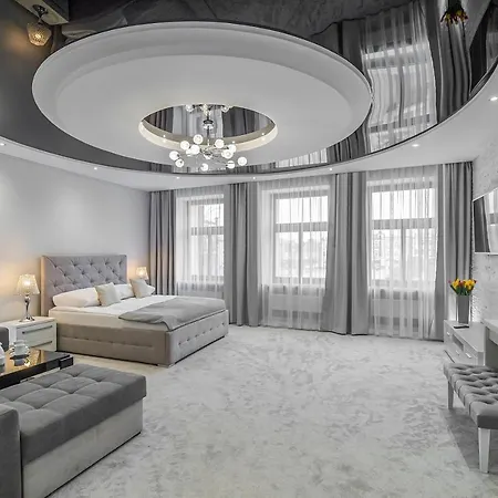 Panzió Kamienica Pod Neptunem