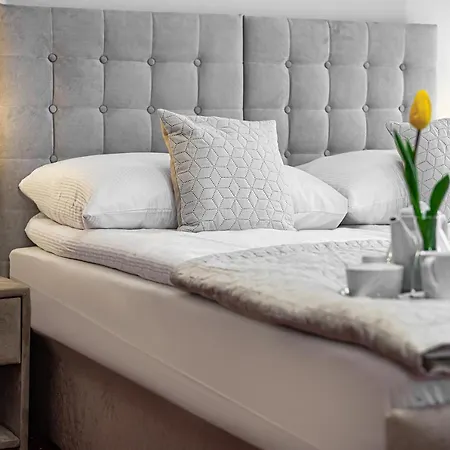 Bed & Breakfast Kamienica Pod Neptunem