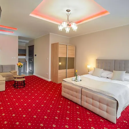 Kamienica Pod Neptunem