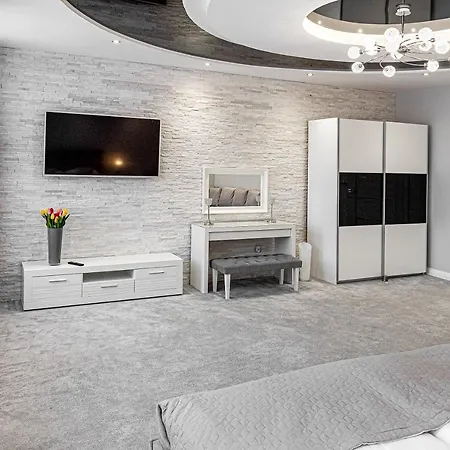 Kamienica Pod Neptunem 帕克