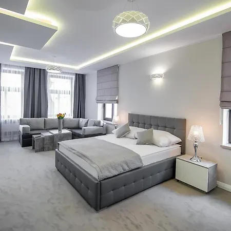 Kamienica Pod Neptunem Puck