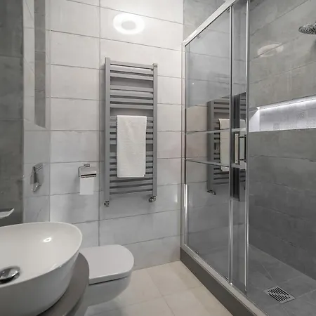 住宿加早餐酒店 Kamienica Pod Neptunem 帕克