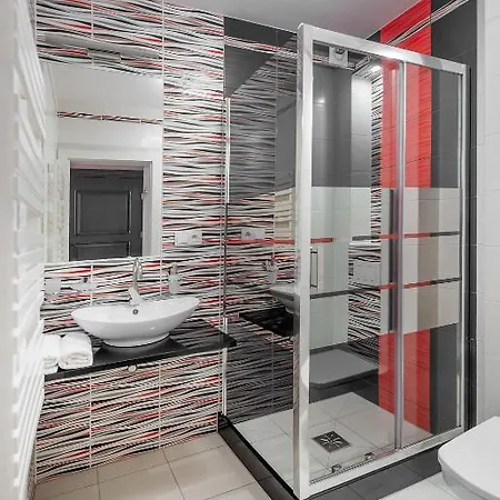 Panzió Kamienica Pod Neptunem 4*