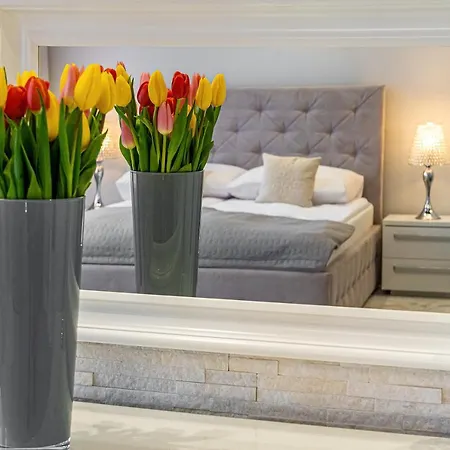 Kamienica Pod Neptunem 4*