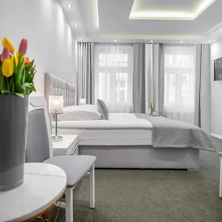 Kamienica Pod Neptunem 4* Puck