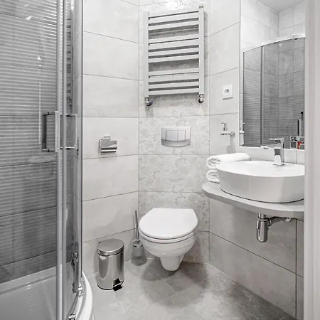 住宿加早餐酒店 Kamienica Pod Neptunem 帕克