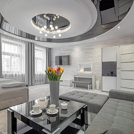 Kamienica Pod Neptunem 4* Puck