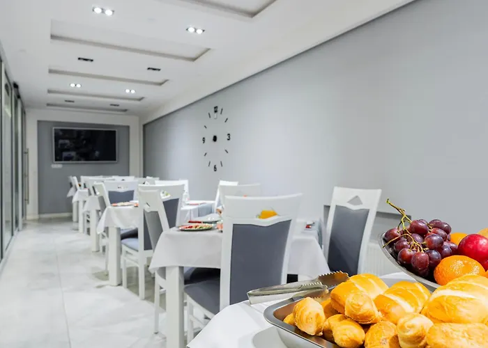 住宿加早餐酒店 Kamienica Pod Neptunem - Rynek - Sniadanie W Cenie - 200m Do Molo 4*