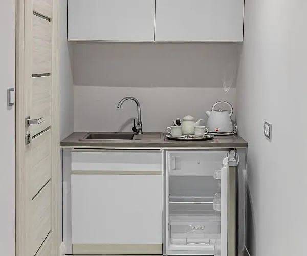 Kamienica Pod Neptunem - Rynek - Sniadanie W Cenie - 200m Do Molo Puck