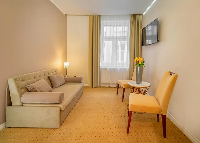 Kamienica Pod Neptunem - Rynek - Sniadanie W Cenie - 200m Do Molo 4*