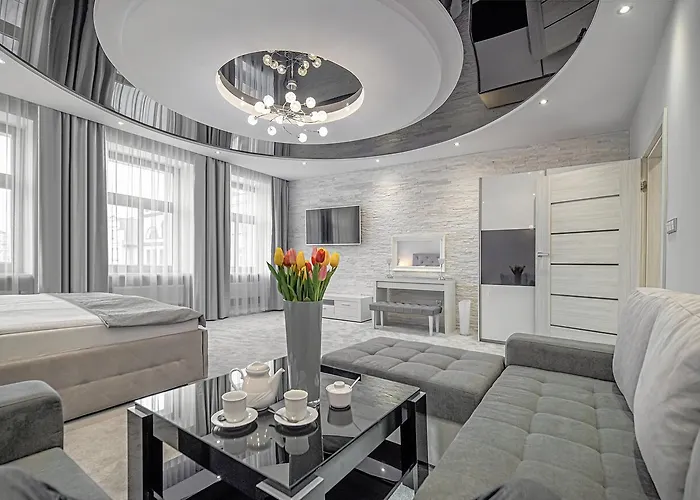 Kamienica Pod Neptunem - Rynek - Sniadanie W Cenie - 200m Do Molo 4* Puck